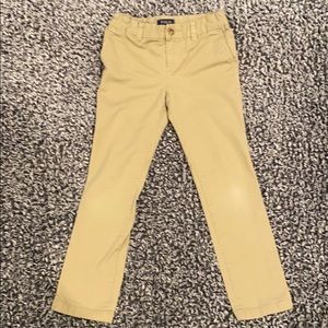 Polo Pants Size 6